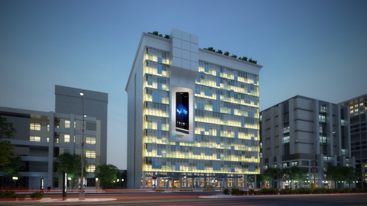 Ryan Hakim Engineering Consulting Office