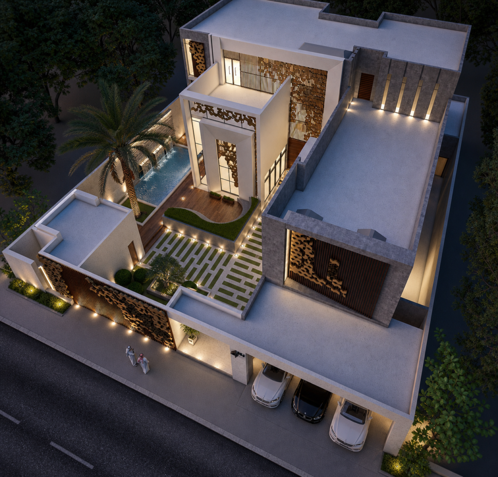 Bar Villa