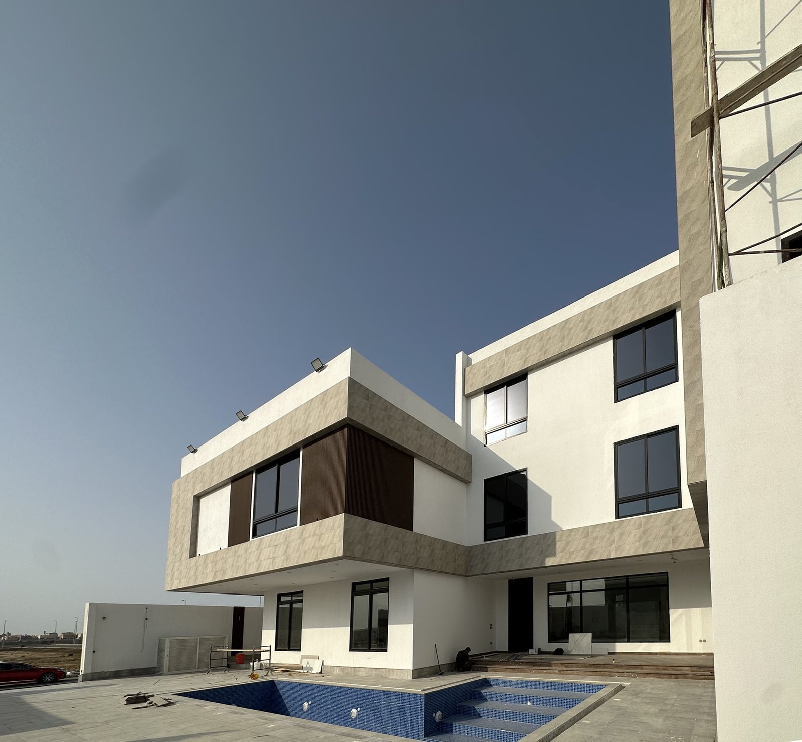 تصميم وتنفيذ مكتب ريان حكيم للإستشارات الهندسية