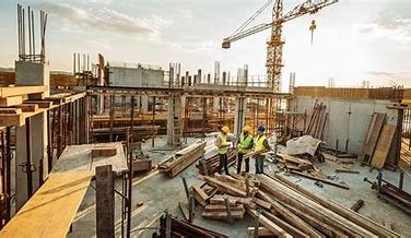 الإشراف الهندسي