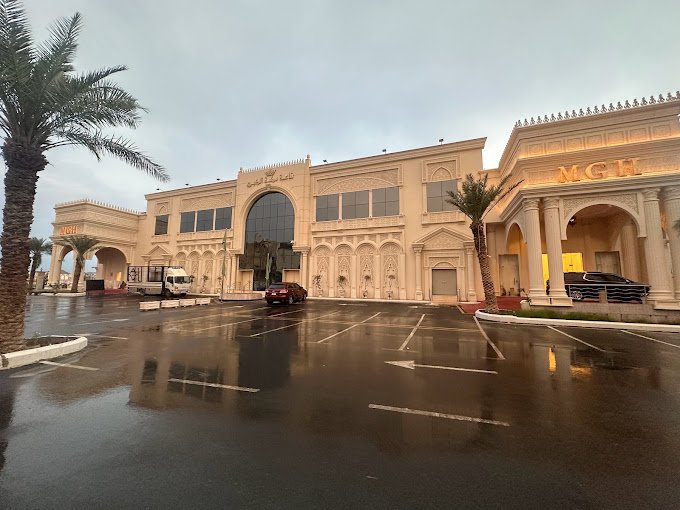 تصميم وتنفيذ مكتب ريان حكيم للإستشارات الهندسية