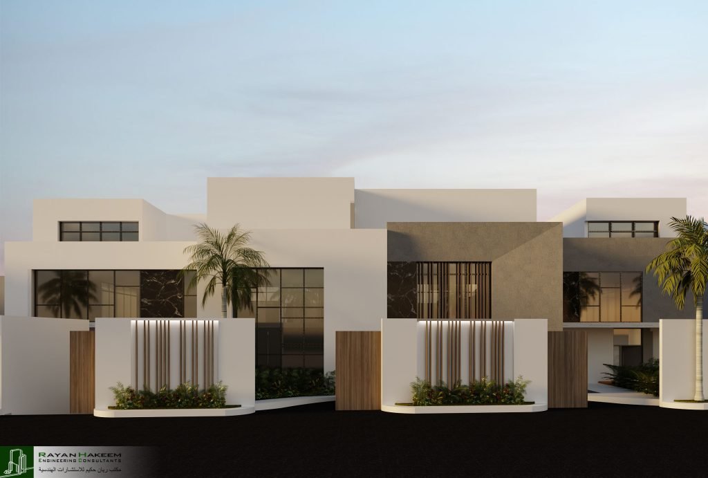 فيلا الجوهرجي