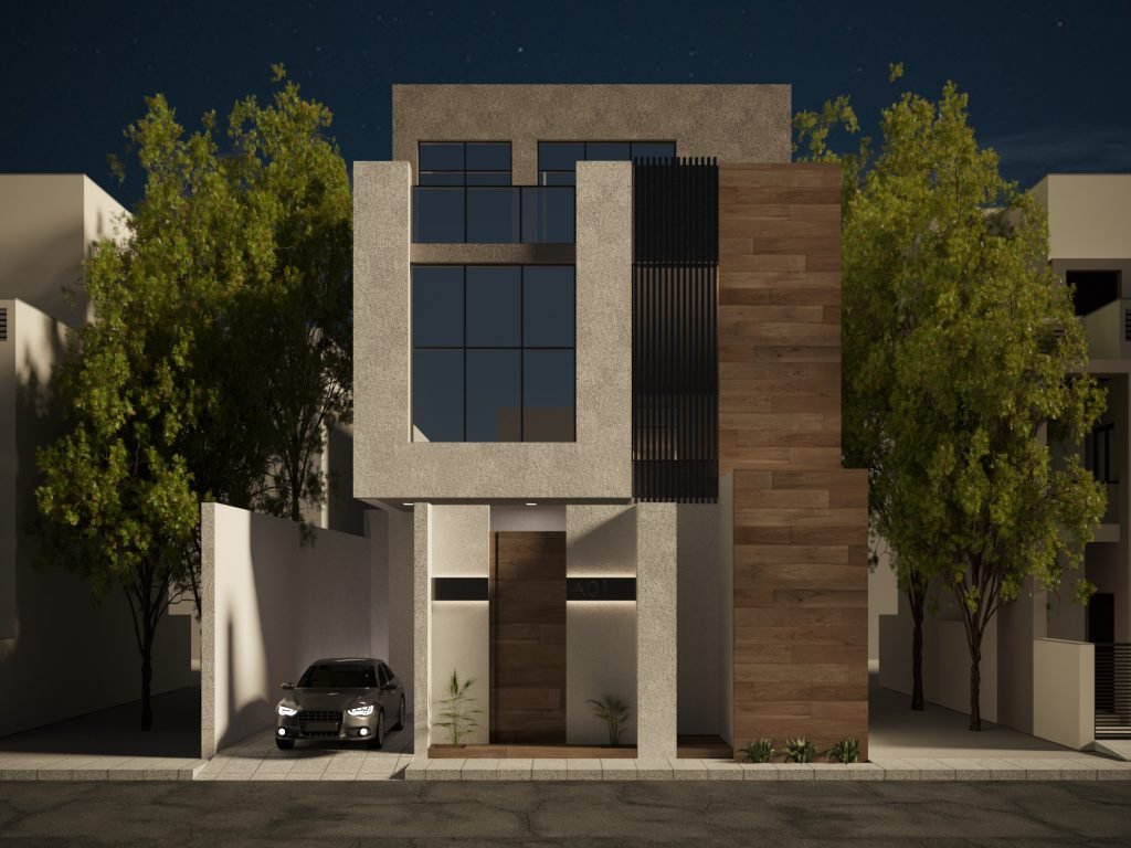 فيلا الخزاعي