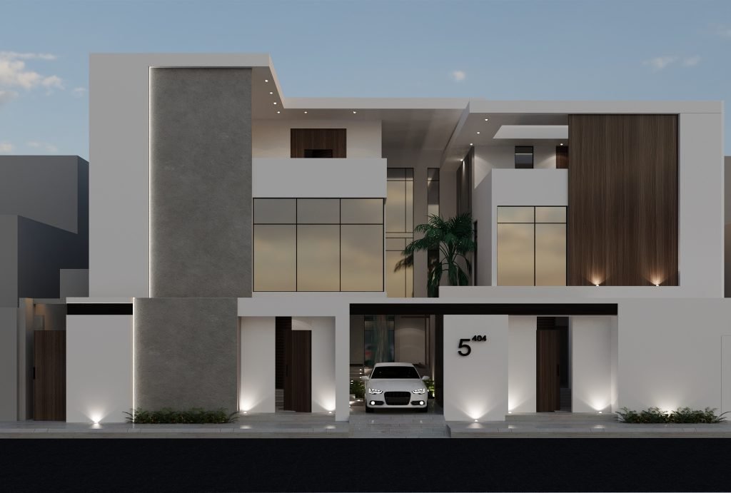 فيلا الدريعان